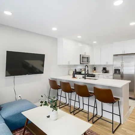 2Br In Heart Of Queen Village - Walk To Everything! Philadelphia Exterior foto