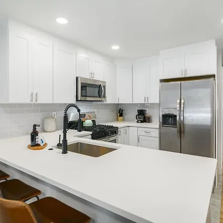 2Br In Heart Of Queen Village - Walk To Everything! Philadelphia Exterior foto