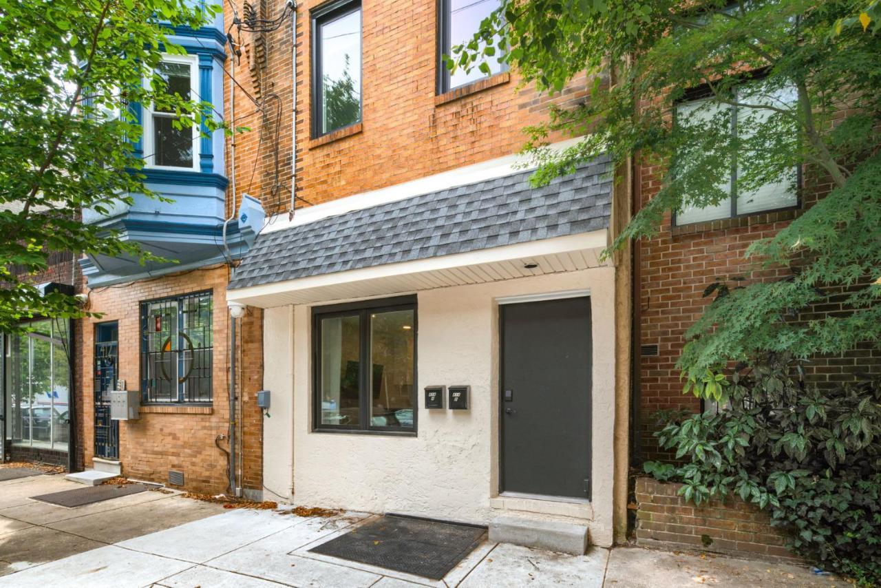 Appartement 2br In Heart Of Queen Village - Walk To Everything!