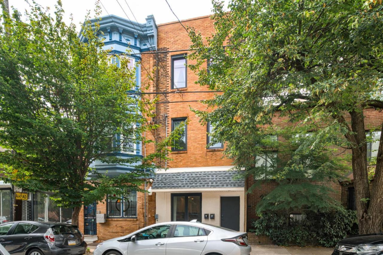 Appartement 2br In Heart Of Queen Village - Walk To Everything!