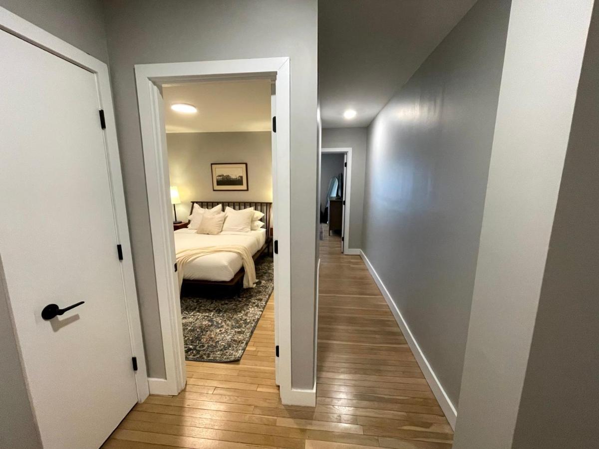2br In Heart Of Queen Village - Walk To Everything! * Philadelphie