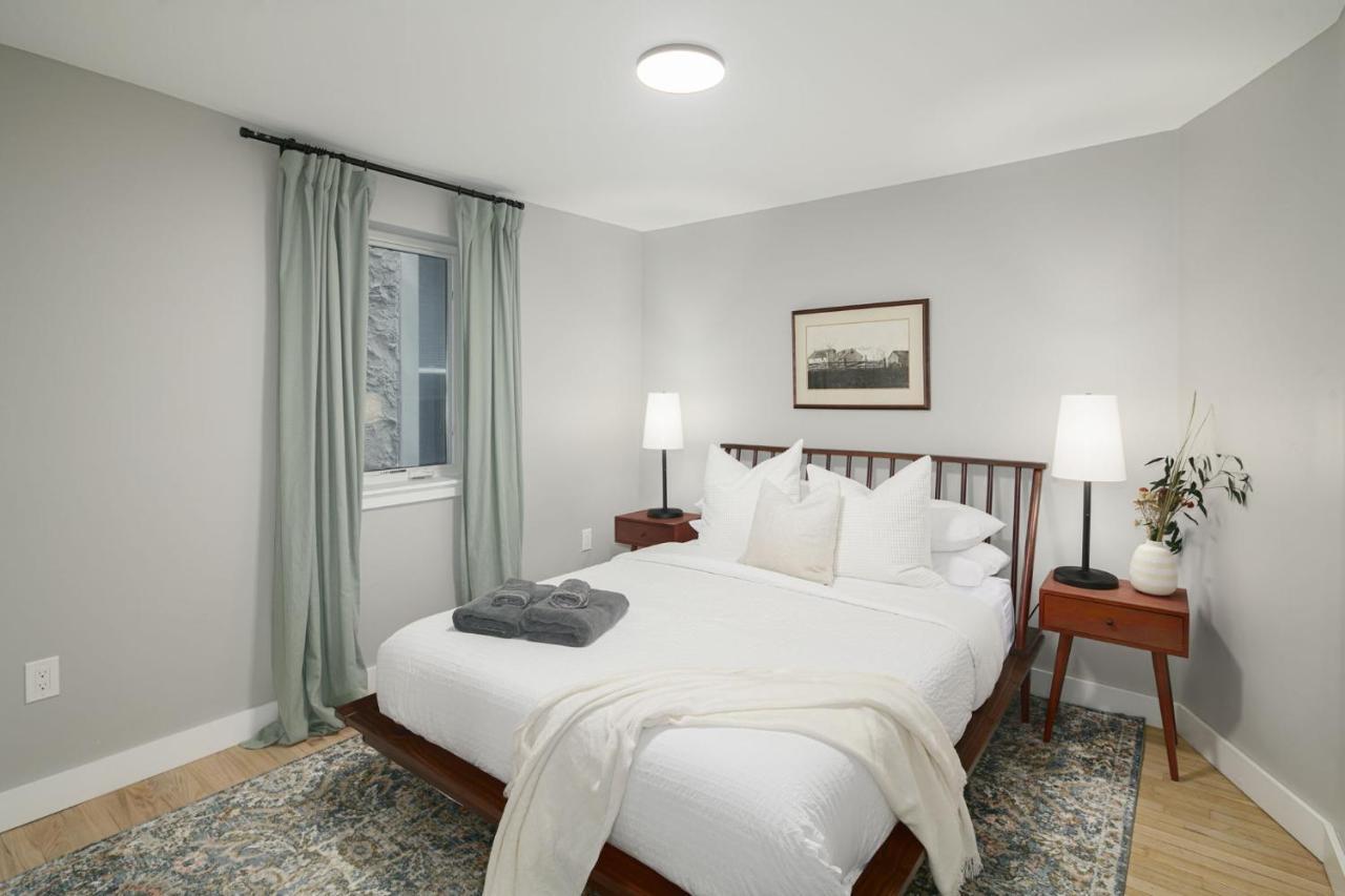 2br In Heart Of Queen Village - Walk To Everything! Appartement Philadelphie
