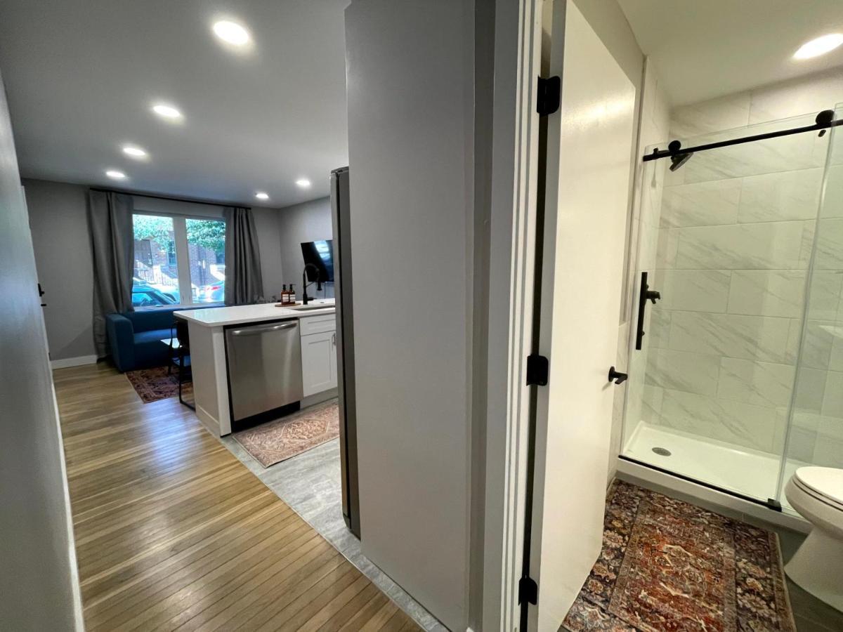 2br In Heart Of Queen Village - Walk To Everything! Philadelphie