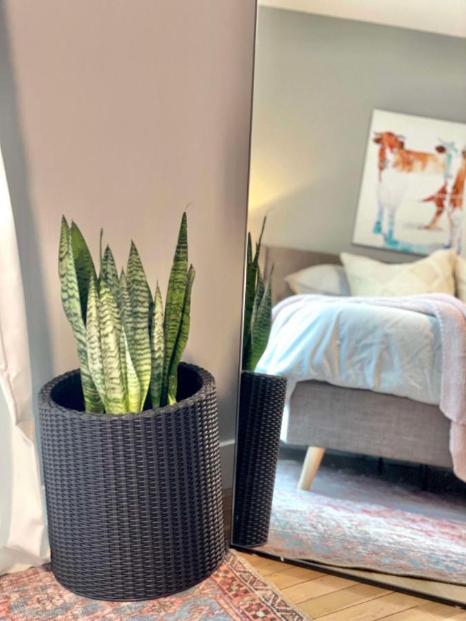 Appartement 2br In Heart Of Queen Village - Walk To Everything! Philadelphie